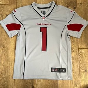Youth AZ cardinals Murray jersey